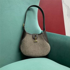 Gucci Loro Piana  Model LP1   Size 19x6.5x16cm 2025 new 