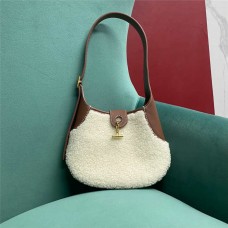 Gucci Loro Piana  Model LP1   Size 19x6.5x16cm 2025 new 