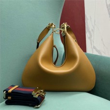 Gucci G+Attache  Model 702823  Size 35×4.5×30 2025 new 