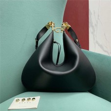 Gucci G+Attache  Model 702823  Size 35×4.5×30 2025 new 