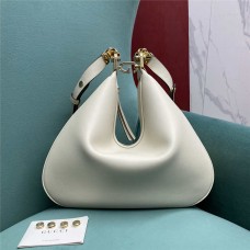 Gucci G+Attache  Model 702823  Size 35×4.5×30 2025 new 