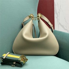 Gucci G+Attache  Model 702823  Size 35×4.5×30 2025 new 