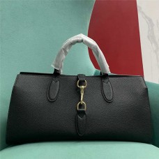 Gucci Jackie  Model 795282  Size 40x 19.5x 12cm 2025 new 
