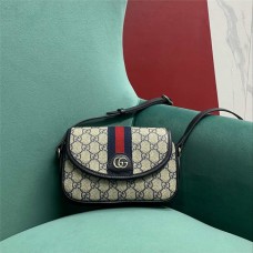 Gucci  GG Ophidia  Model 772239  Size 19x 13x 5cm 2025 new 