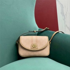 Gucci GG Ophidia  Model 772239  Size 19x 13x 5cm 2025 new 