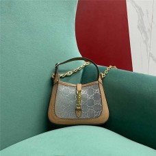 Gucci Jackie 1961  Model 677027   Size 19x13x3cm 2025 new 