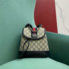 Gucci Ophidia  Model 795221  Size 20.5x 20x 12cm 2025 new 