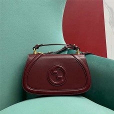 Gucci Model 815714  Size 27 x 17x 7cm 2025 new 