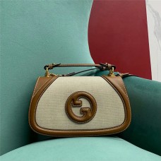 Gucci Model 815714  Size 27 x 17x 7cm 2025 new 