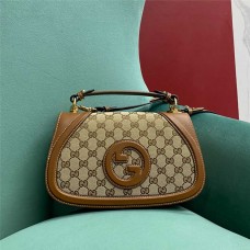 Gucci Model 815714  Size 27 x 17x 7cm 2025 new 