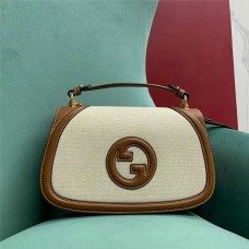 Gucci  Blondie Model 815716  Size 32 x 17x 10cm 2025 new 