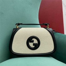Gucci  Blondie Model 815716  Size 32 x 17x 10cm 2025 new 