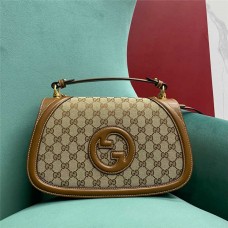 Gucci  Blondie Model 815716  Size 32 x 17x 10cm 2025 new 
