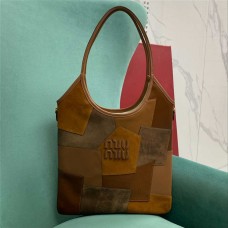 Miumiu IVY  Model M008   Size 35x42x1 2025 new 