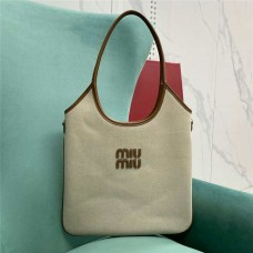 Miumiu IVY  Model M008   Size 35x42x1 2025 new 
