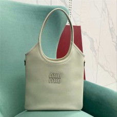 Miumiu IVY  Model M008   Size 35x42x1 2025 new 