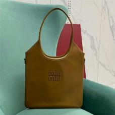 Miumiu IVY  Model M008   Size 35x42x1 2025 new 