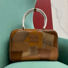 Miumiu Beau  Model M015   Size 34x10.5x22 2025 new 