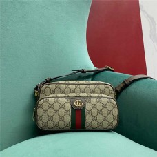 Gucci Ophidia  Model 723312  Size 24x 13x 6cm 2025 new 
