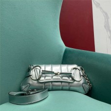 Gucci  Horsebit Chain  Model 764339  Size 27x11x5  2025 new 