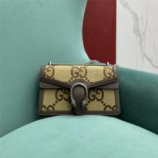 Gucci  Dionysus   Model 400249  Size 28x10x16 2025 new 