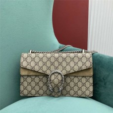 Gucci  Dionysus   Model 400249  Size 28x10x16 2025 new 