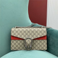 Gucci  Dionysus   Model 400249  Size 28x10x16 2025 new 