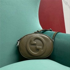 Gucci GG Blondie  Model 760175   Size 15x20x8cm 2025 new 