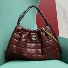 Gucci GG  Deco Model 746210  Size 43x8x 28cm 2025 new 