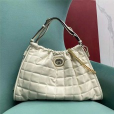 Gucci GG  Deco Model 746210  Size 43x8x 28cm 2025 new 