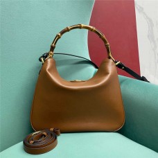 Gucci GG Diana  Model 746124  Size 30×8.5×26cm 2025 new 
