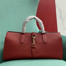 Gucci  Jackie  Model 795282  Size 40x 19.5x 12cm 2025 new 