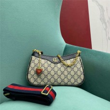Gucci Ophidia  Model 735132   Size 25x15x6.5 2025 new 