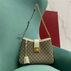 Gucci Padlock  Model 795113   Size 32.5x 24x 5.5cm 2025 new 
