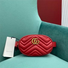 Gucci marmont  Model 476434  Size 18-11-5cm 2025 new 