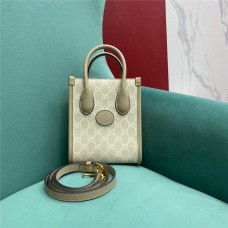 Gucci 671623#    Size 16×19×7cm 2025 new 