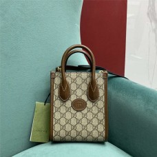 Gucci 671623#    Size 16×19×7cm 2025 new 