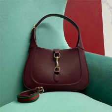 Gucci  Jackie  Model 782849  Size 27.5x 19x 4cm 2025 new 