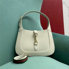 Gucci  Jackie  Model 782849  Size 27.5x 19x 4cm 2025 new 