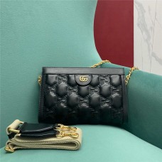 Gucci  Model 702200   Size 26x17.5x8cm 2025 new 