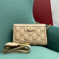 Gucci  Model 702200   Size 26x17.5x8cm 2025 new 
