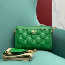 Gucci  Model 702200   Size 26x17.5x8cm 2025 new 