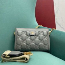 Gucci  Model 702200   Size 26x17.5x8cm 2025 new 