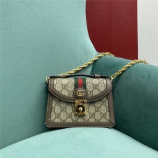 Gucci ophidia  Model 696180  Size 18×6.5×13cm 2025 new 