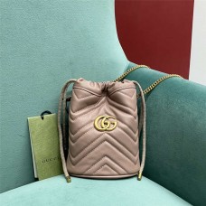 Gucci  Model 575163   Size 19x17x10.5 2025 new 