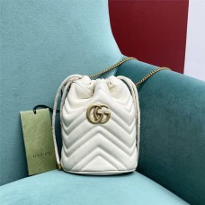 Gucci  Model 575163   Size 19x17x10.5 2025 new 