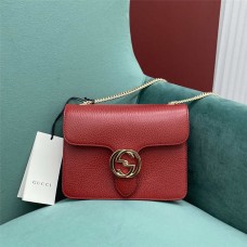 Gucci  Model 510304   Size 20x15x7.5 2025 new 