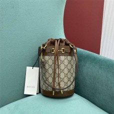 Gucci  Model 637115  Size 14x23.5x14 2025 new 