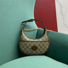 Gucci Model 726843   Size 22x 12.5x 5cm 2025 new 