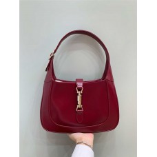 Gucci Jackie  810232    Size 28x19x4cm 2025 new 